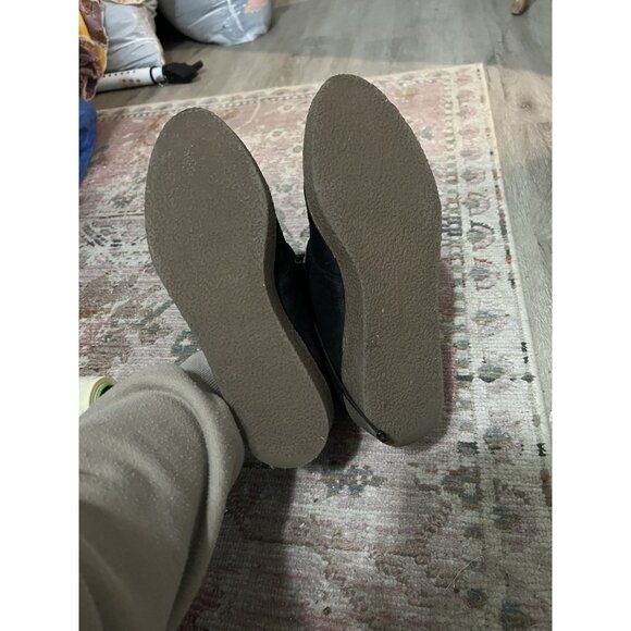 Rebecca Minkoff Black Ankle Boots - Picture 9 of 12